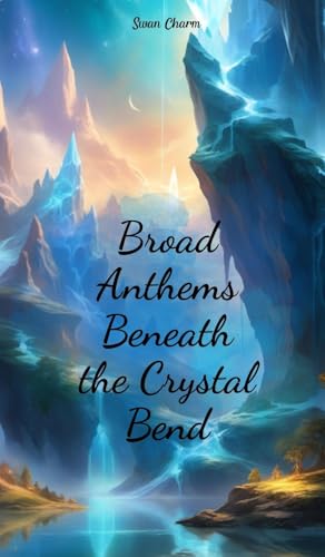 Broad Anthems Beneath the Crystal Bend von Swan Charm