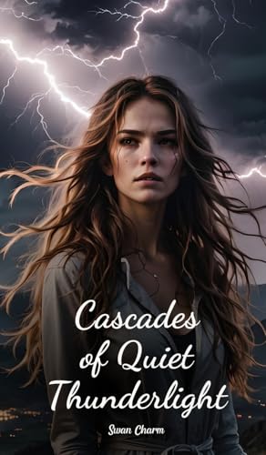 Cascades of Quiet Thunderlight von Swan Charm Publishing