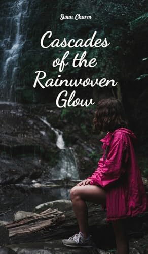 Cascades of the Rainwoven Glow von Swan Charm Publishing