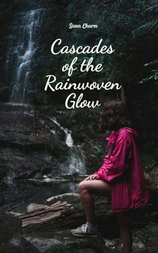 Cascades of the Rainwoven Glow von Swan Charm Publishing