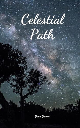 Celestial Path von Swan Charm