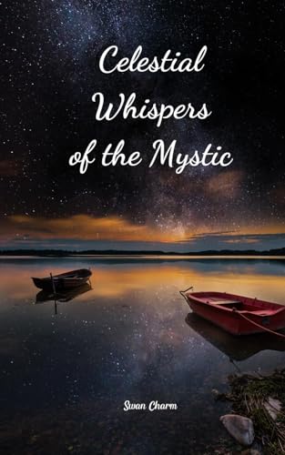 Celestial Whispers of the Mystic von Swan Charm
