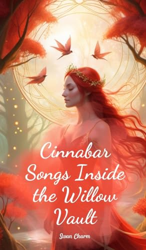 Cinnabar Songs Inside the Willow Vault von Swan Charm