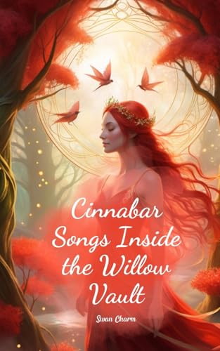 Cinnabar Songs Inside the Willow Vault von Swan Charm