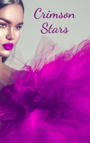 Crimson Stars von Swan Charm Publishing