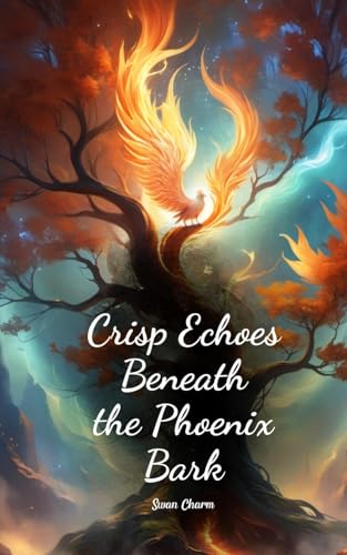 Crisp Echoes Beneath the Phoenix Bark von Swan Charm