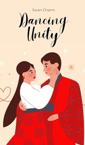 Dancing Unity von Swan Charm