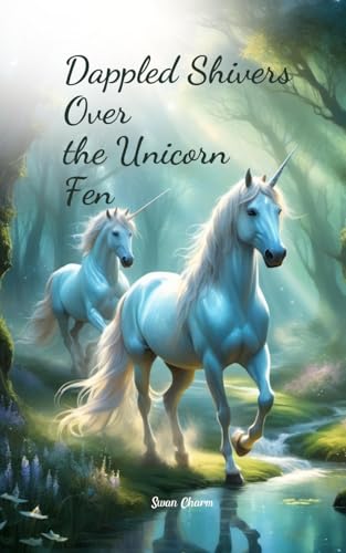 Dappled Shivers Over the Unicorn Fen von Swan Charm