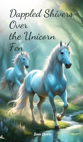 Dappled Shivers Over the Unicorn Fen von Swan Charm