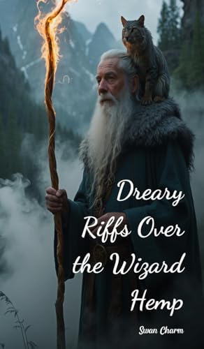 Dreary Riffs Over the Wizard Hemp von Swan Charm
