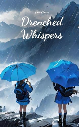 Drenched Whispers von Swan Charm Publishing