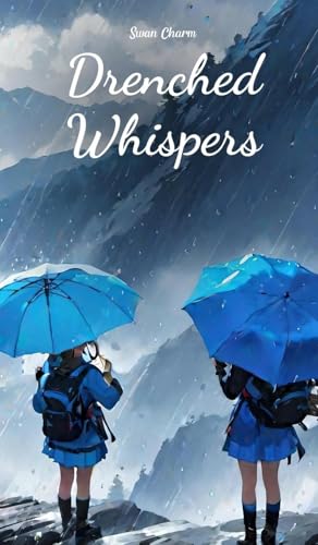 Drenched Whispers von Swan Charm Publishing