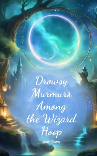 Drowsy Murmurs Among the Wizard Hoop von Swan Charm