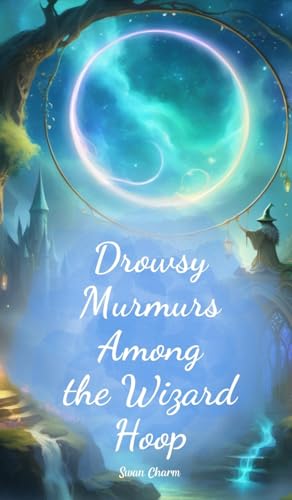 Drowsy Murmurs Among the Wizard Hoop von Swan Charm