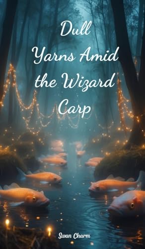 Dull Yarns Amid the Wizard Carp von Swan Charm