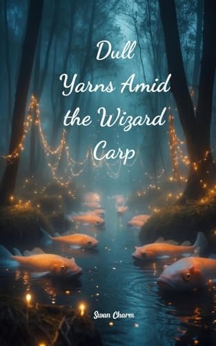 Dull Yarns Amid the Wizard Carp von Swan Charm