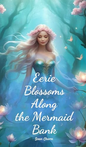 Eerie Blossoms Along the Mermaid Bank von Swan Charm