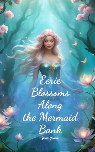 Eerie Blossoms Along the Mermaid Bank von Swan Charm