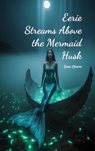 Eerie Streams Above the Mermaid Husk von Swan Charm