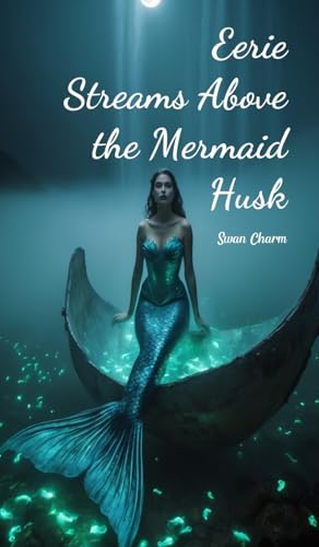Eerie Streams Above the Mermaid Husk von Swan Charm