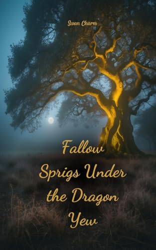 Fallow Sprigs Under the Dragon Yew von Swan Charm