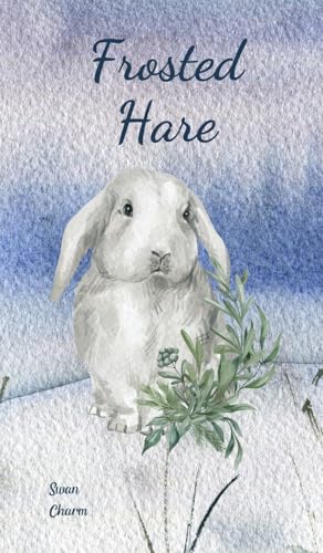 Frosted Hare von Swan Charm Publishing