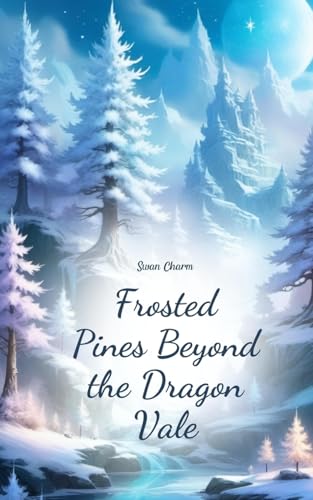 Frosted Pines Beyond the Dragon Vale von Swan Charm