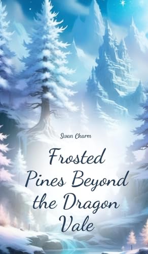 Frosted Pines Beyond the Dragon Vale von Swan Charm