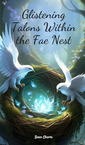 Glistening Talons Within the Fae Nest von Swan Charm