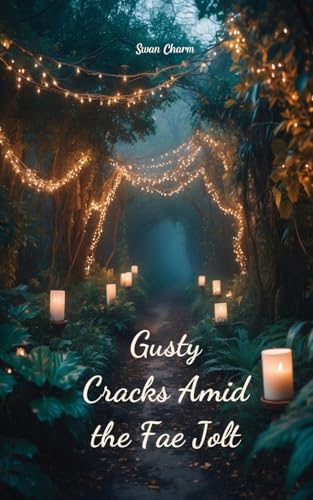 Gusty Cracks Amid the Fae Jolt von Swan Charm