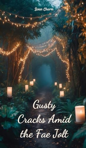 Gusty Cracks Amid the Fae Jolt von Swan Charm
