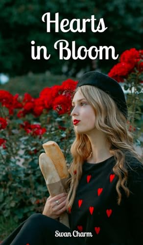 Hearts in Bloom von Swan Charm Publishing