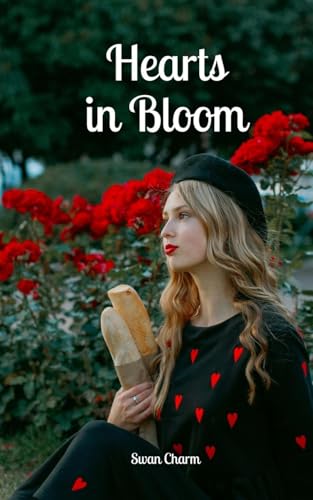 Hearts in Bloom von Swan Charm Publishing