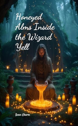 Honeyed Alms Inside the Wizard Yell von Swan Charm