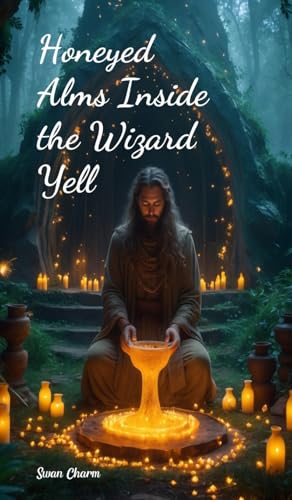Honeyed Alms Inside the Wizard Yell von Swan Charm