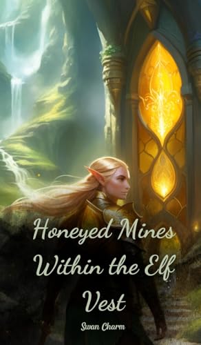 Honeyed Mines Within the Elf Vest von Swan Charm