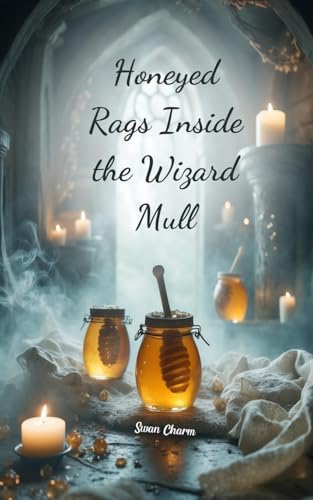 Honeyed Rags Inside the Wizard Mull von Swan Charm