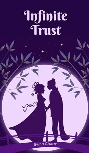 Infinite Trust von Swan Charm