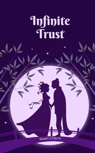 Infinite Trust von Swan Charm