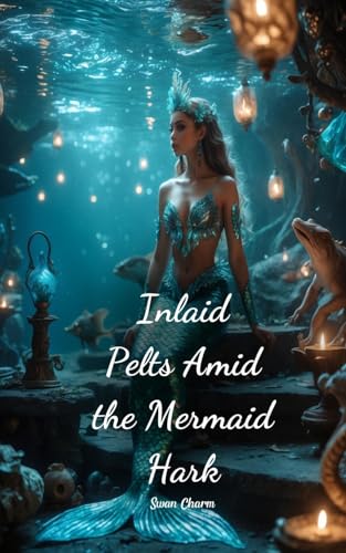 Inlaid Pelts Amid the Mermaid Hark von Swan Charm