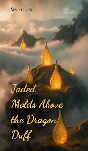 Jaded Molds Above the Dragon Duff von Swan Charm