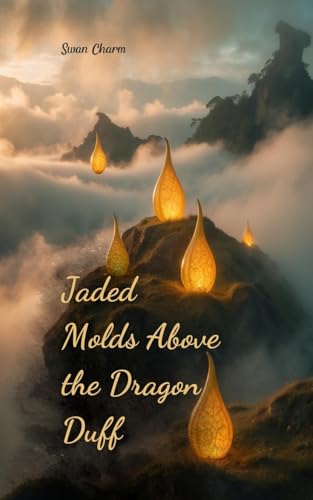 Jaded Molds Above the Dragon Duff von Swan Charm