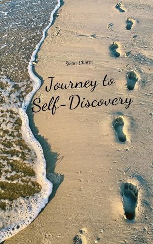 Journey to Self-Discovery von Swan Charm