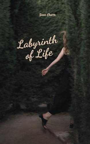 Labyrinth of Life von Swan Charm