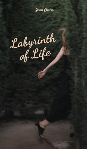 Labyrinth of Life von Swan Charm