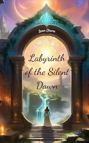 Labyrinth of the Silent Dawn von Swan Charm