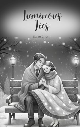 Luminous Ties von Swan Charm