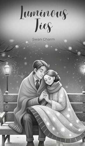 Luminous Ties von Swan Charm