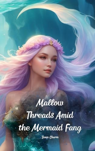 Mallow Threads Amid the Mermaid Fang von Swan Charm