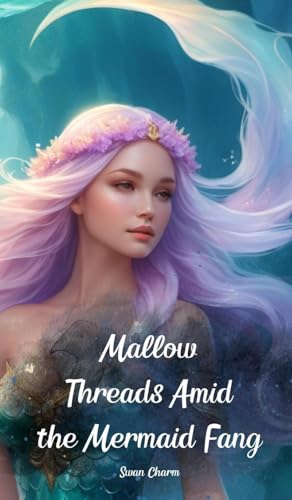 Mallow Threads Amid the Mermaid Fang von Swan Charm